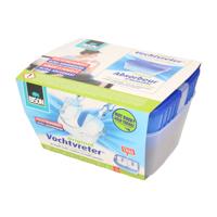 Bison vochtvreter apparaat 900 gr - thumbnail