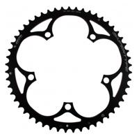 Miche kettingblad campa 53t 3/32" 53/135 supertype zwart - thumbnail