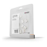 Lindy 40440 poortklepbeschermers 10 stuk(s) - thumbnail