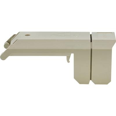 WAGO 884-7080 Afdekprofiel 10 stuk(s)