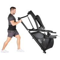 Inspire Fitness CR2.5X Cross Rower | HIIT Rower - thumbnail