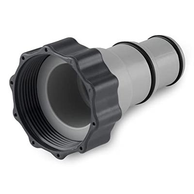 Intex adapter A set (Ø 38-32 mm) Intex adapter A set (Ø 38-32 mm)