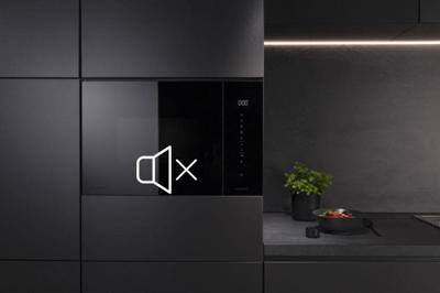 Magnetron met Grill Hisense BIM325GI63DBG Zwart 900 W 25 L