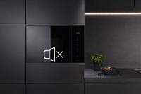 Magnetron met Grill Hisense BIM325GI63DBG Zwart 900 W 25 L - thumbnail