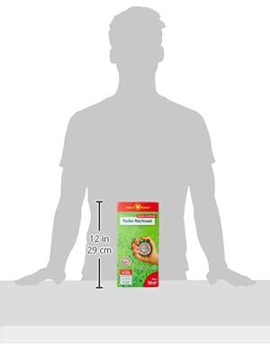 WOLF-Garten 3826031 Gazonzaad LR 50 voor 50 m² 1 stuk(s)