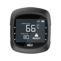 GRLLR bleutooth thermometer incl 2 probes - thumbnail