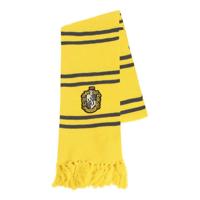 Harry Potter Scarf Hufflepuff 165 cm - thumbnail