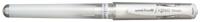 Uni-ball roller Signo Broad Creative, brede punt, wit - thumbnail