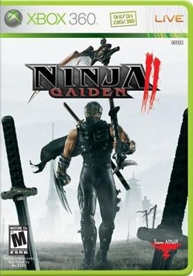 Ninja Gaiden 2