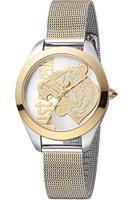 Just Cavalli JC1L210M0065 (Ø 32 mm) Dames horloge - thumbnail