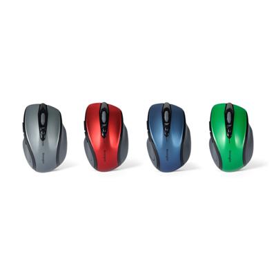 Kensington Pro Fit middelgrote draadloze muis, grijs - thumbnail