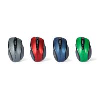 Kensington Pro Fit middelgrote draadloze muis, grijs - thumbnail
