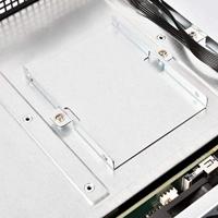 SilverStone RM21-308 rackrack behuizing - thumbnail