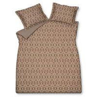 Vandyck Vandyck Happy Space Dekbedovertrek 2-persoons (200x200/220) multi - thumbnail