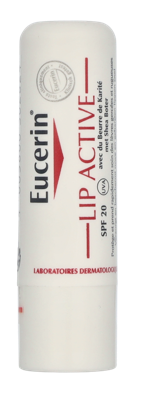 Eucerin pH5 Lip Active 4.80 g 4.8 g