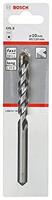 Bosch Accessories CYL-3 2608597665 Carbide Beton-spiraalboor 10 mm Gezamenlijke lengte 120 mm Cilinderschacht 1 stuk(s) - thumbnail