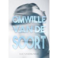 Omwille van de soort (Paperback) - thumbnail