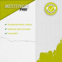 AS Creation MeisterVliesbehang 7 - Overschilderbaar - 644916 - thumbnail