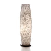 Villaflor Vloerlamp Wangi Apollo White 70cm - thumbnail