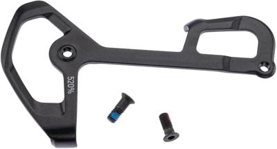 SRAM kooi binnenplaat inner cage w.pulley set 52t