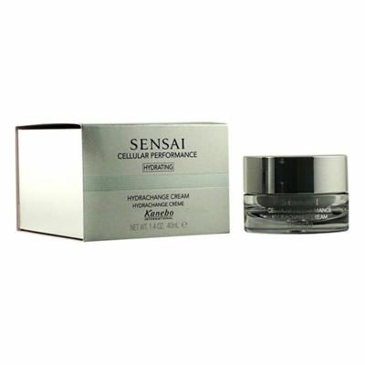 Sensai Cp Hydrachange Cream 40ml