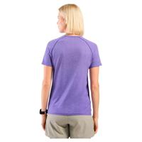 Odlo Essential Seamless Crew Neck T-Shirt Dames - thumbnail