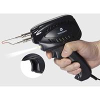 TOOLCRAFT Soldeerpistool 230 V 100 W Platte soldeerpunt - thumbnail