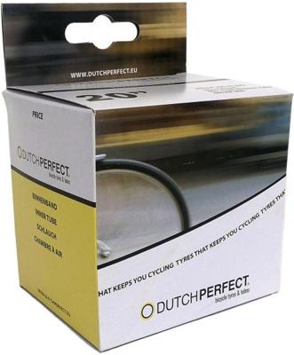 Binnenband Dutch Perfect 20 Inch 20x4.00 | AV