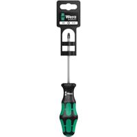 Wera 367 SB TORX® Schroevendraaier , TX 25 x 100 mm - 1 stuk(s) - 05100063001 - thumbnail