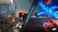 Raw Data + Spring Vector Double Pack (PSVR Required) - thumbnail