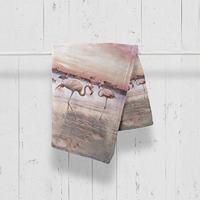 Zo! Home Zo! Home Tara Plaid Multi 140x200 - thumbnail