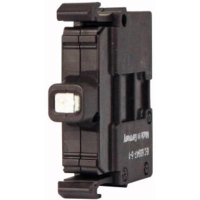 Eaton M22-LED-W LED-element Voor frontbevestiging Wit 30 V DC/AC 1 stuk(s) Piece