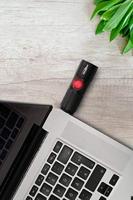 Ansmann Future T350FR Zaklamp werkt op een accu LED Met handlus 300 lm - thumbnail