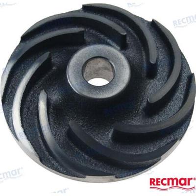 REC3583087 - Impeller MET AS Volvo