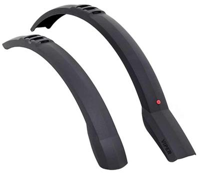 Hebie steckschutzblech-set "viper" clip-on fender set viper 0751 24-28" b Hebie steckschutzblech-set "viper" clip-on fender set viper 0751 24-28" b