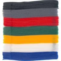 Filmsticks Hook and Loop Cable Tie Pack - 15cm - thumbnail