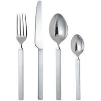Alessi Dry Bestekset rvs 24-delig - thumbnail