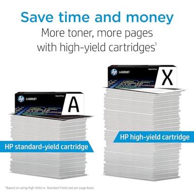 Printer drum HP 19A Zwart - thumbnail