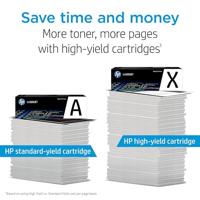 Originele Toner HP 30911 Zwart - thumbnail