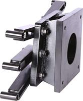 KS Tools 460.5260 Universele houderplaat voor universele motor- en transmissiehouder - thumbnail