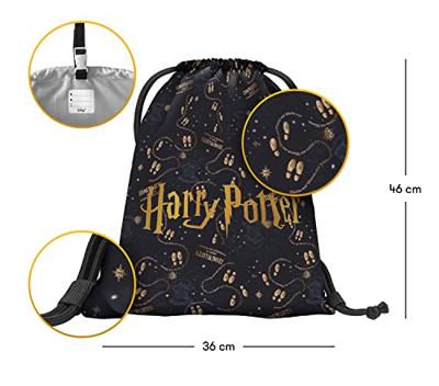 Baagl Gymtas Harry Potter The Marauder&apos;s Map