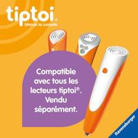 Tiptoi - Ruimtevaart, sterren en planeten - thumbnail