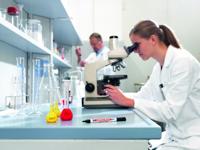 Edding 8014 4-8014 Laboratoriummarker Zwart Watervast: Ja - thumbnail