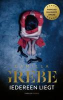 Iedereen liegt - Camilla Grebe - ebook - thumbnail