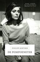 De pompoeneter - Penelope Mortimer - ebook - thumbnail