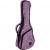 Ortega OUB-CC-PUJ Purple Jean gigbag voor concert ukelele - thumbnail