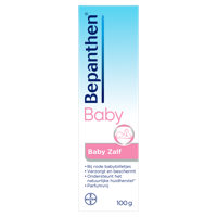 Bepanthen Baby Zalf - thumbnail