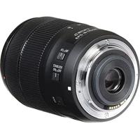 Canon EF-S 18-135mm f/3.5-5.6 IS USM Lens - thumbnail