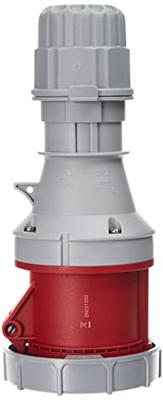 Schwabe CEE Koppelcontactstop 400V 63A 5-polig, 6h IP67