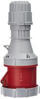Schwabe CEE Koppelcontactstop 400V 63A 5-polig, 6h IP67 - thumbnail